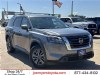 2023 Nissan Pathfinder - Houston - TX