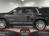 2021 GMC Yukon Denali Sport Utility 4D Black, Sioux Falls, SD