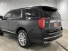 2021 GMC Yukon Denali Sport Utility 4D Black, Sioux Falls, SD