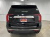 2021 GMC Yukon Denali Sport Utility 4D Black, Sioux Falls, SD