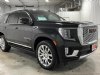 2021 GMC Yukon Denali Sport Utility 4D Black, Sioux Falls, SD