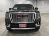 2021 GMC Yukon Denali Sport Utility 4D Black, Sioux Falls, SD