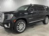 2021 GMC Yukon Denali Sport Utility 4D Black, Sioux Falls, SD