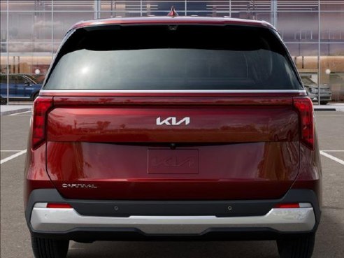 2025 Kia Carnival , Johnstown, PA