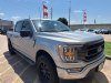 2022 Ford F-150 - Houston - TX