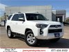 2023 Toyota 4Runner SR5 White, Houston, TX