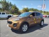 2017 Kia Sportage LX Beige, Windber, PA