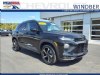 2022 Chevrolet TrailBlazer RS Black, Windber, PA