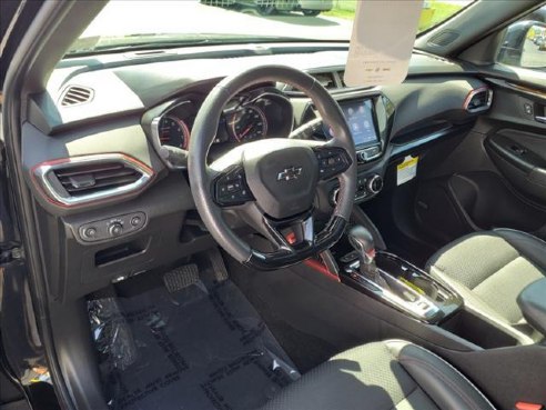 2022 Chevrolet TrailBlazer RS Black, Windber, PA