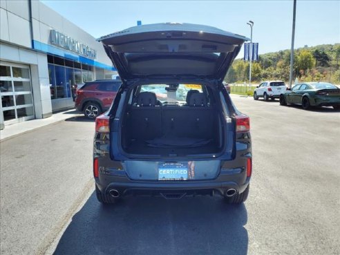 2022 Chevrolet TrailBlazer RS Black, Windber, PA