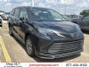 2024 Toyota Sienna