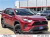 2024 Toyota RAV4 - Houston - TX