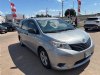 2016 Toyota Sienna L Silver, Houston, TX