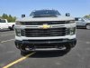 2025 Chevrolet Silverado 2500HD Custom Gray, Mercer, PA