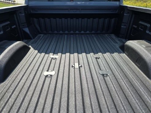 2025 Chevrolet Silverado 2500HD Custom Gray, Mercer, PA