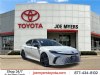 2025 Toyota Camry - Houston - TX