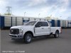 2024 Ford F-250 1S OXFORD WHITE, Windber, PA