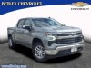 2025 Chevrolet Silverado 1500 - Derry - NH