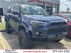 2018 Toyota 4Runner