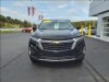 2022 Chevrolet Equinox LT Black, Windber, PA