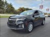 2022 Chevrolet Equinox LT Black, Windber, PA