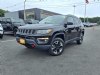 2017 Jeep New Compass - Lynnfield - MA