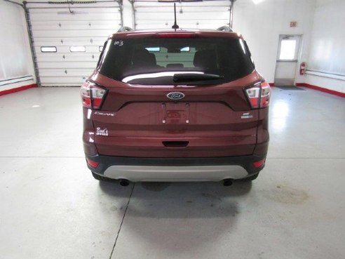 2018 Ford Escape SE Cinnamon Glaze Metallic, Beaverdale, PA