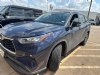 2020 Toyota Highlander Hybrid - Houston - TX