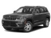 2024 Jeep Grand Cherokee LIMITED 4X4 Baltic Gray, Lynnfield, MA