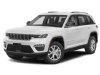 2025 Jeep Grand Cherokee Altitude X Bright White, Lynnfield, MA