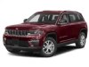 2024 Jeep Grand Cherokee LIMITED 4X4 Velvet Red Pearlcoat, Lynnfield, MA