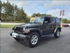 2013 Jeep Wrangler Sahara Black, Windber, PA