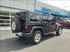 2013 Jeep Wrangler Sahara Black, Windber, PA