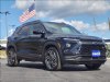 2025 Chevrolet TrailBlazer