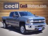 2017 Chevrolet Silverado 2500HD - Kerrville - TX