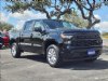 2025 Chevrolet Silverado 1500 - Kerrville - TX