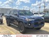 2023 Toyota 4Runner