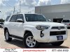 2022 Toyota 4Runner - Houston - TX