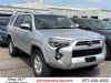 2023 Toyota 4Runner