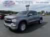 2025 Chevrolet Silverado 1500 - Mercer - PA