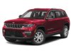 2025 Jeep Grand Cherokee Laredo Velvet Red Pearlcoat, Lynnfield, MA