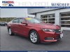 2019 Chevrolet Impala LT Red, Windber, PA