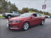 2019 Chevrolet Impala LT Red, Windber, PA