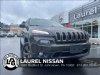 2017 Jeep Cherokee - Johnstown - PA