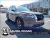 2024 Nissan Pathfinder - Johnstown - PA