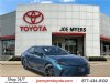 2025 Toyota Camry - Houston - TX