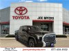 2025 Toyota Tundra Limited Black, Houston, TX