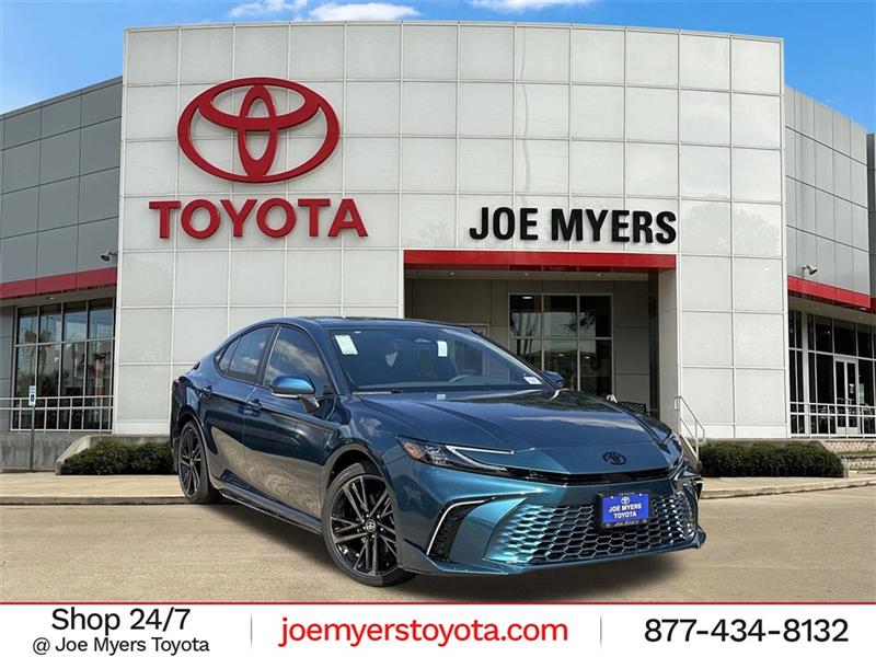 2025 Toyota Camry XSE , Houston, TX