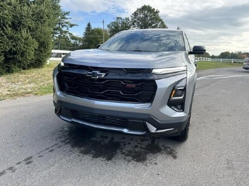 2025 Chevrolet Equinox RS Gray, Mercer, PA