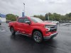 2022 Chevrolet Silverado 1500 LT Red, Mercer, PA